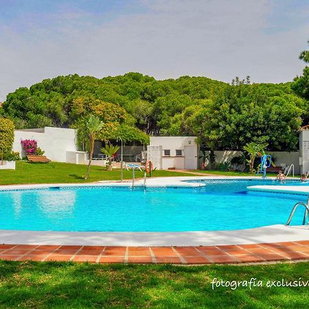 Md001 Precioso Apartamento En Primera Linea De Playa Sitio de Calahonda المظهر الخارجي الصورة