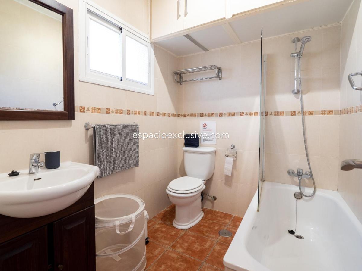 Md001 Precioso Apartamento En Primera Linea De Playa Sitio de Calahonda المظهر الخارجي الصورة